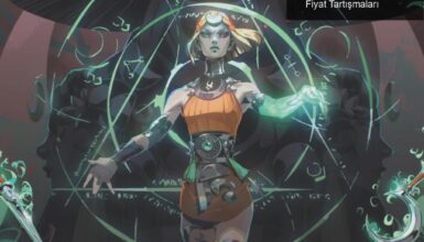 Hades 2: Erken Erişim Sürecinde İzlenimler ve Fiyat Tartışmaları