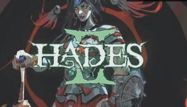 Hades 2, İlk Günden 103.567 Oyuncuyla Rekor Kırdı!