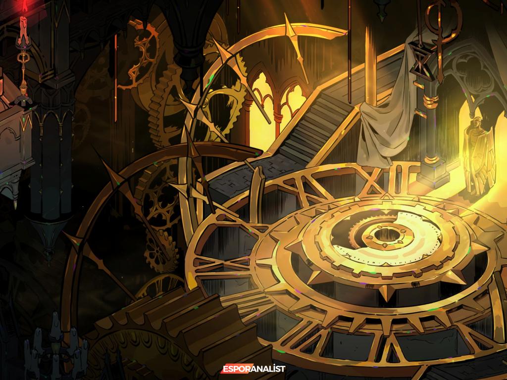 Hades 2 İncelemesi: Yenilikler ve Beklentiler