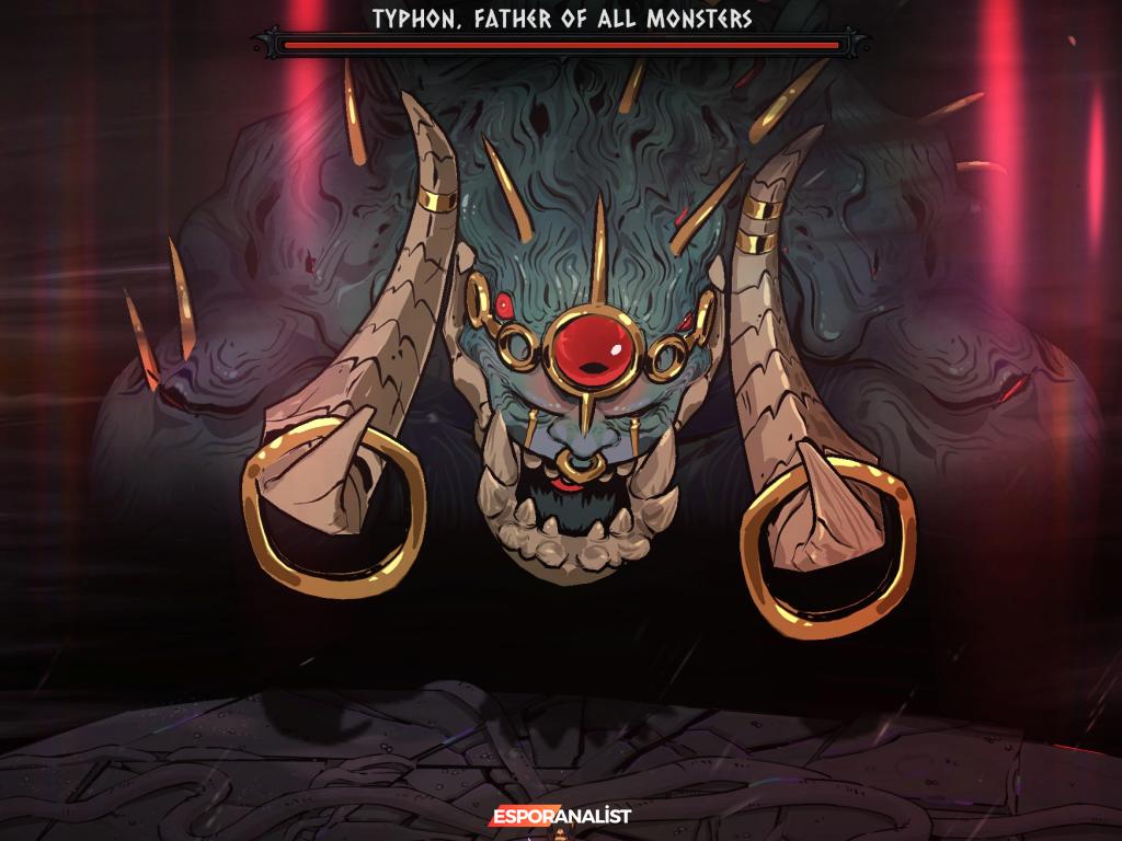 Hades 2 İncelemesi: Yenilikler ve Beklentiler