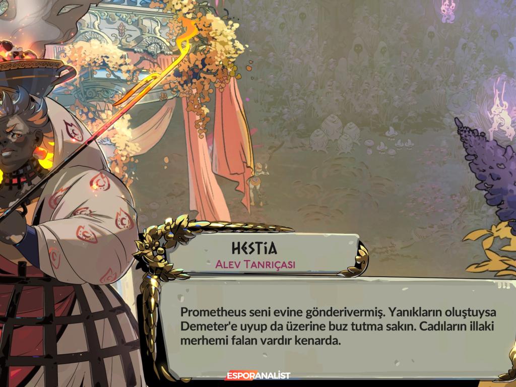 Hades 2 İncelemesi: Yenilikler ve Beklentiler