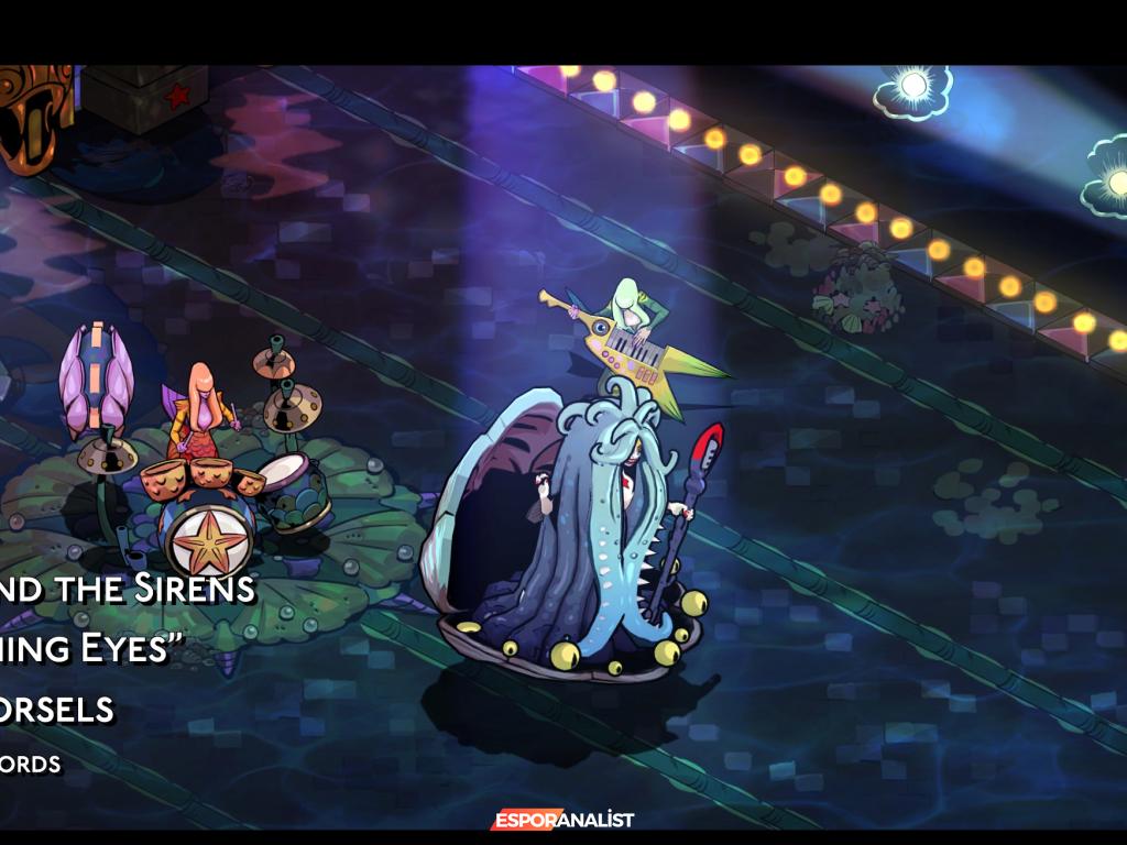 Hades 2 İncelemesi: Yenilikler ve Beklentiler