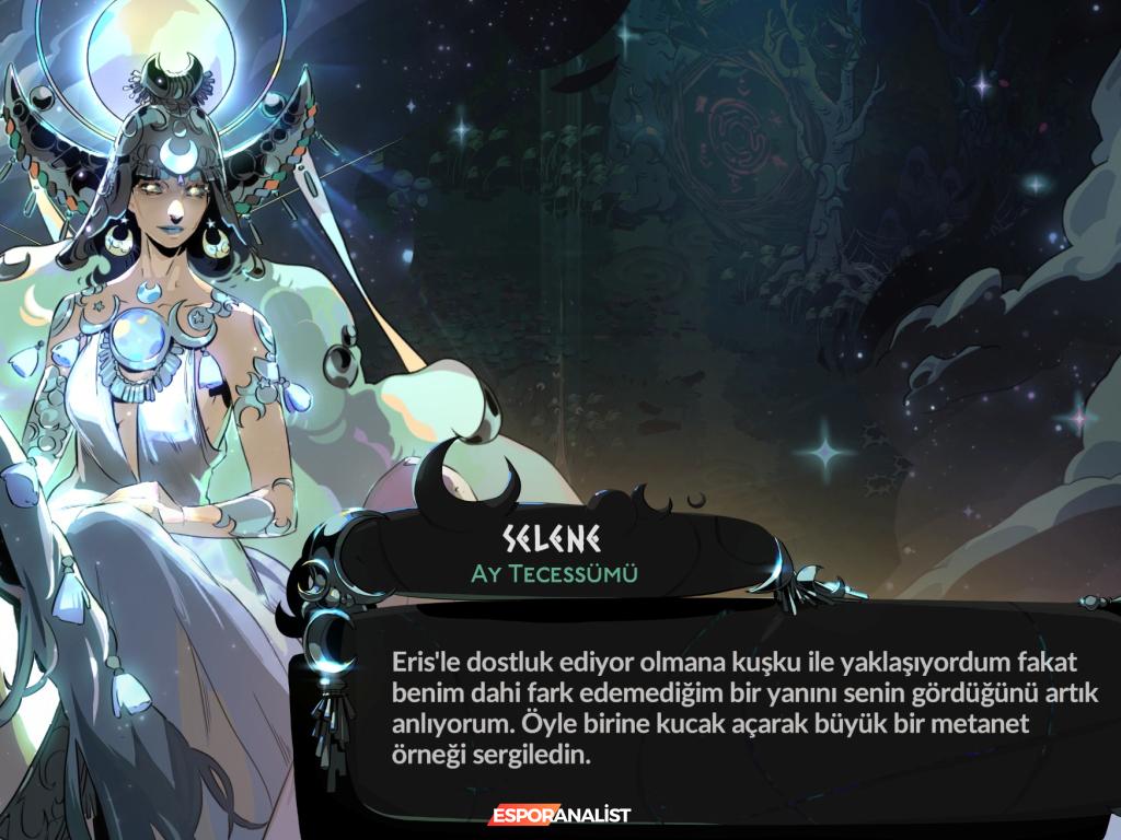 Hades 2 İncelemesi: Yenilikler ve Beklentiler