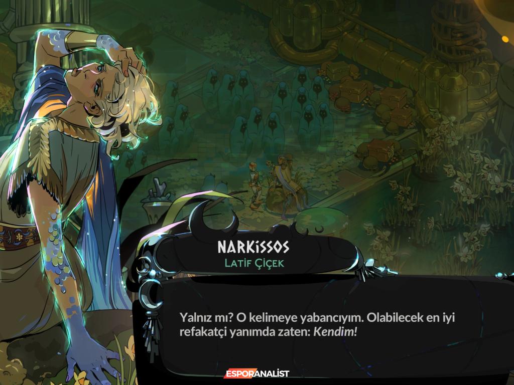 Hades 2 İncelemesi: Yenilikler ve Beklentiler