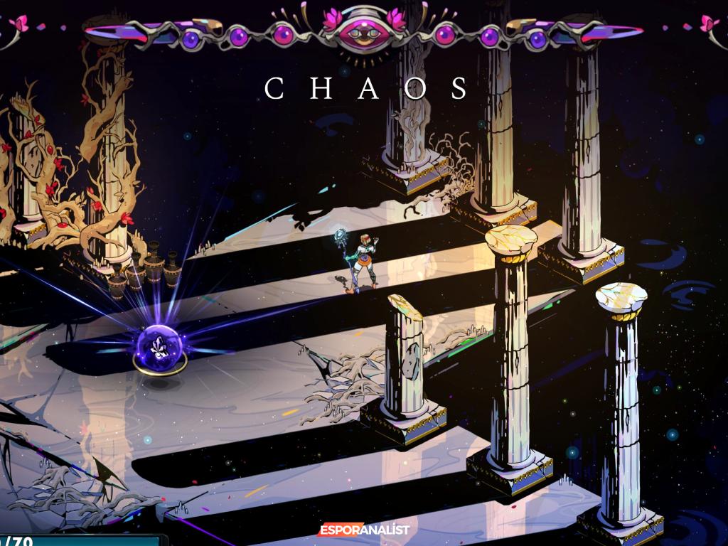 Hades 2 İncelemesi: Yenilikler ve Beklentiler