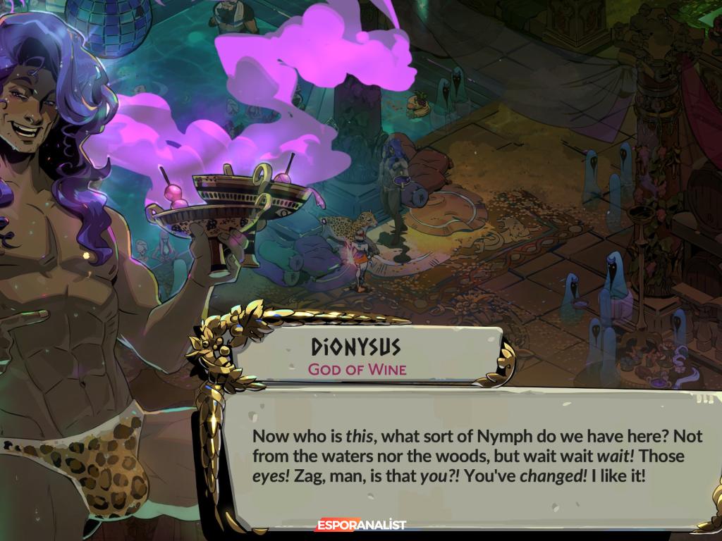 Hades 2 İncelemesi: Yenilikler ve Beklentiler