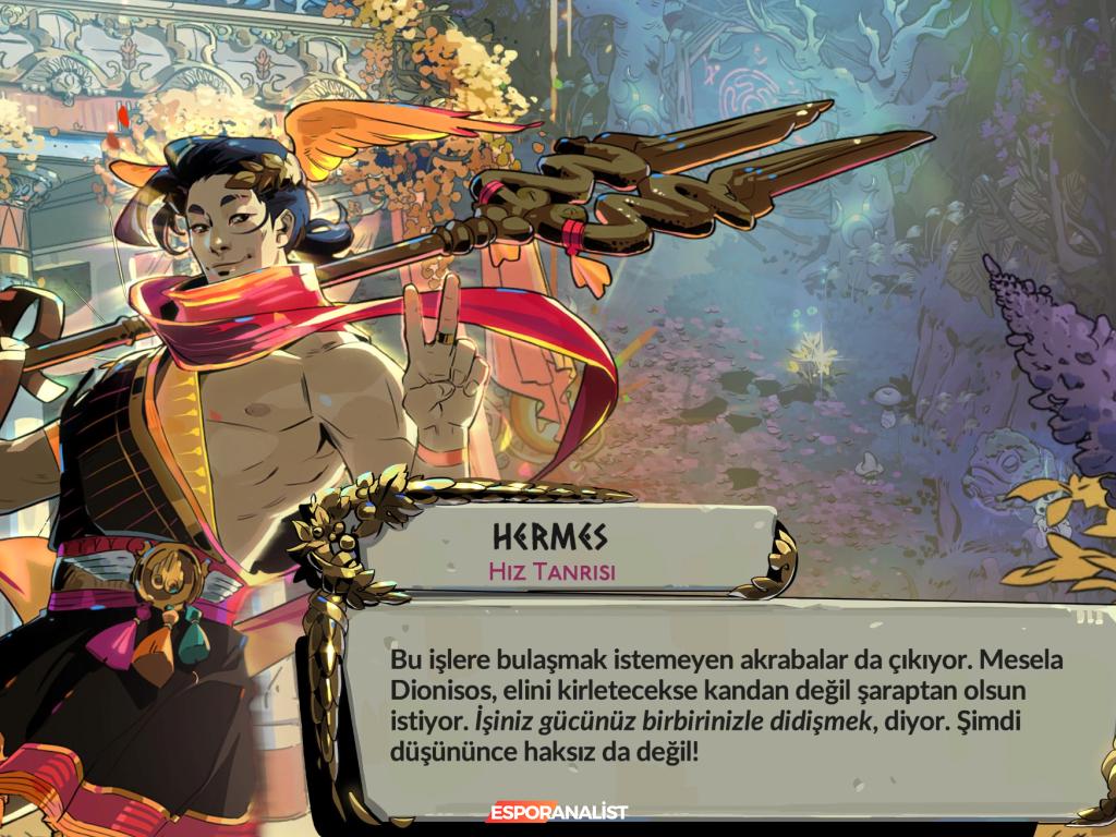 Hades 2 İncelemesi: Yenilikler ve Beklentiler