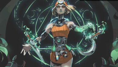 Hades 2 İncelemesi: Yenilikler ve Beklentiler