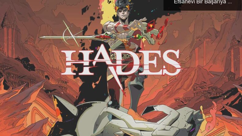 Hades: Zorluğun Doruk Noktasında Heat 64 ile Efsanevi Bir Başarıya Ulaşmak
