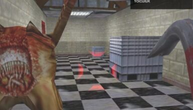 Half-Life’ın Dönüşü: Nostalji ve Heyecan Dolu Bir Yolculuk