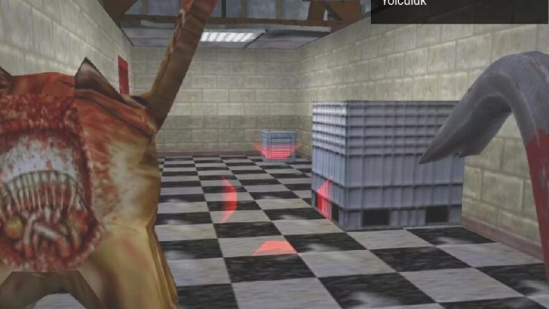 Half-Life’ın Dönüşü: Nostalji ve Heyecan Dolu Bir Yolculuk