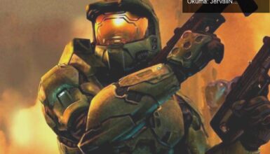 Halo 2 Anniversary’de 20 Bin Dolarlık Müthiş Meydan Okuma: JerValiN’in Zafere Giden Yolu