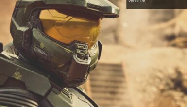 Halo Dizisi: Master Chief’in İkinci Sezonuna Dair Heyecan Verici Detaylar