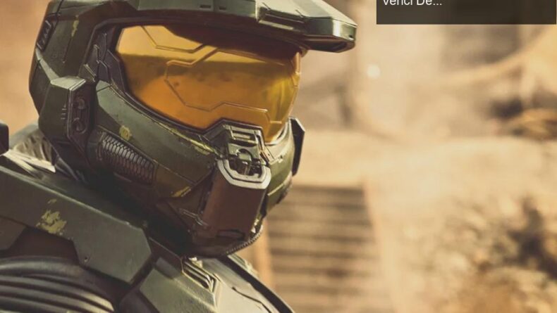 Halo Dizisi: Master Chief’in İkinci Sezonuna Dair Heyecan Verici Detaylar
