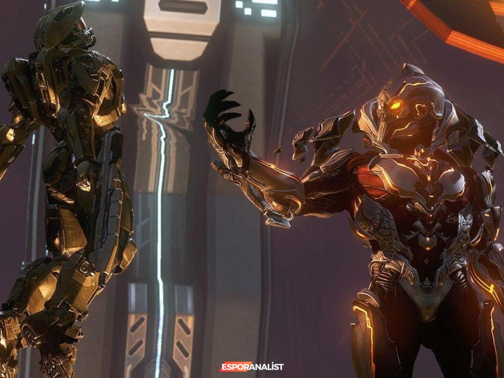 Halo Evreni: Precursorlardan Forerunner'lara Kargaşanın Tarihi