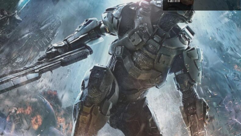 Halo Evreni: Precursorlardan Forerunner’lara Kargaşanın Tarihi