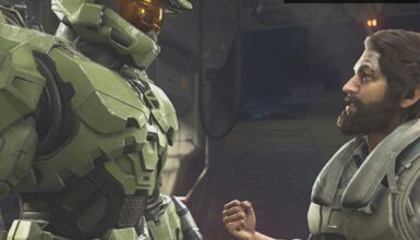 Halo Hayranları İçin Co-Op Modu Hayalinin Yıkılması