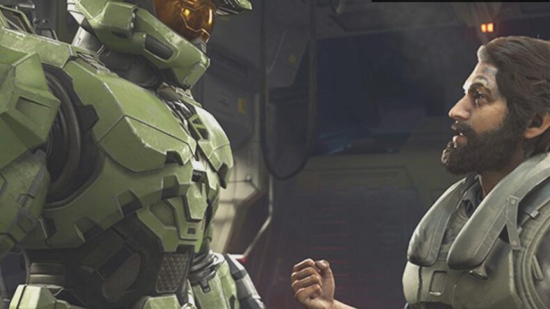 Halo Hayranları İçin Co-Op Modu Hayalinin Yıkılması