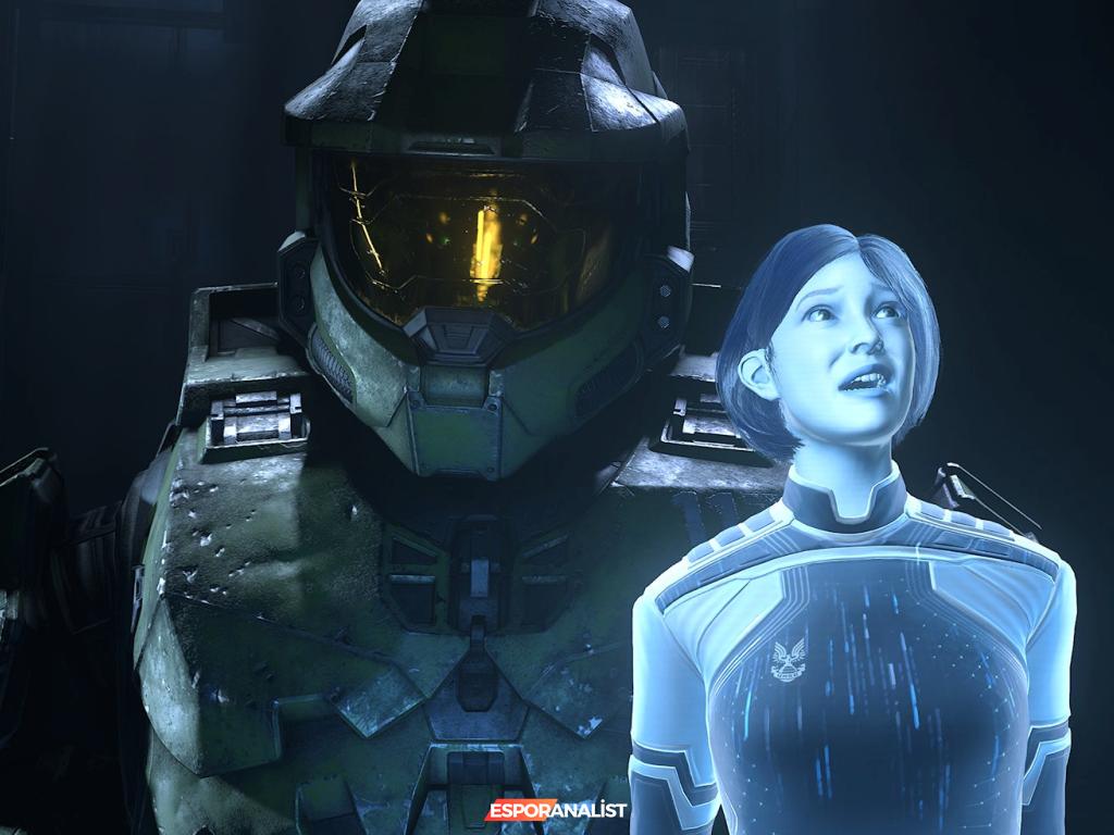 Halo Infinite: Açık Dünya Deneyimi ve Klasik Halo Oynanışının Birleşimi