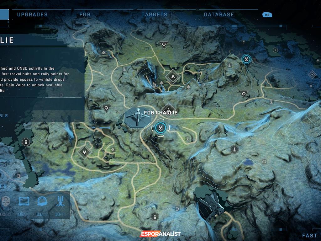 Halo Infinite: Açık Dünya Deneyimi ve Klasik Halo Oynanışının Birleşimi