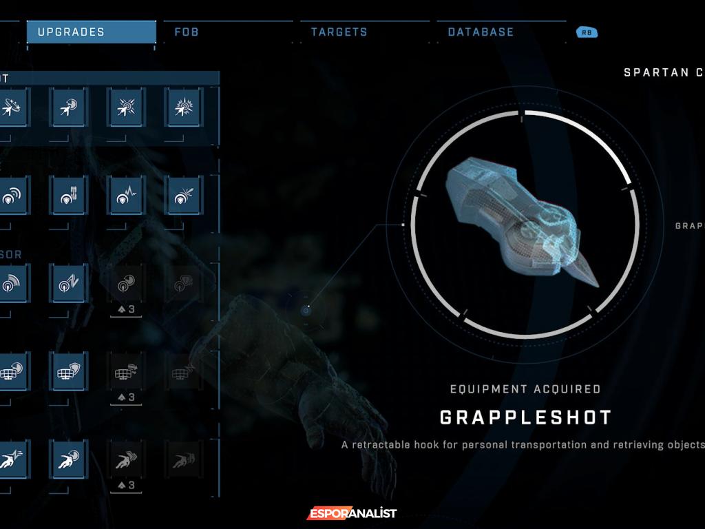 Halo Infinite: Açık Dünya Deneyimi ve Klasik Halo Oynanışının Birleşimi