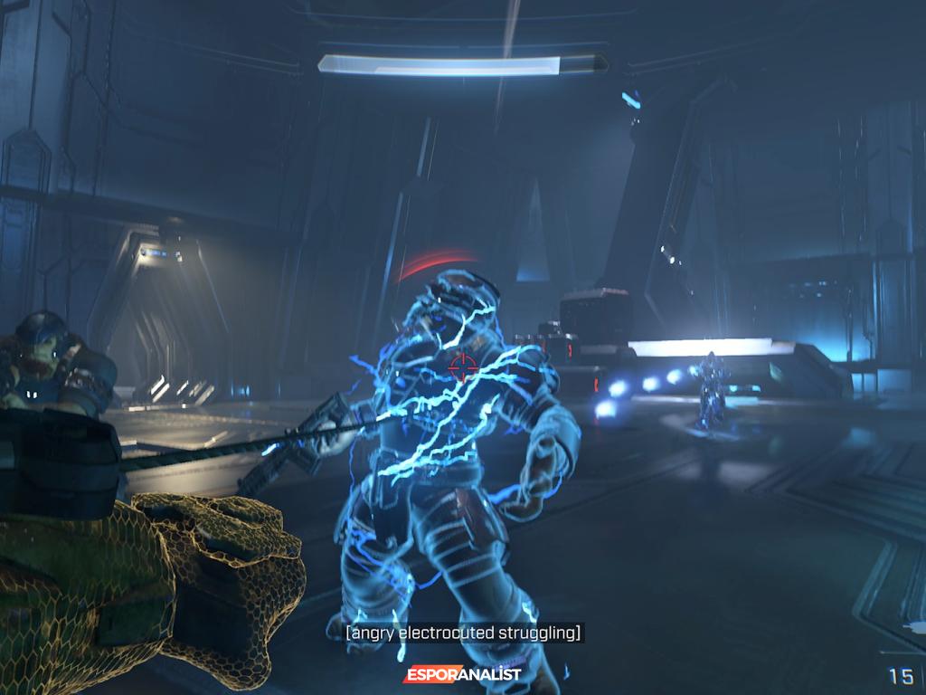 Halo Infinite: Açık Dünya Deneyimi ve Klasik Halo Oynanışının Birleşimi