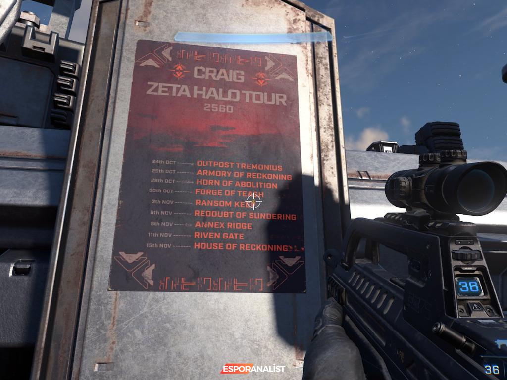 Halo Infinite: Açık Dünya Deneyimi ve Klasik Halo Oynanışının Birleşimi
