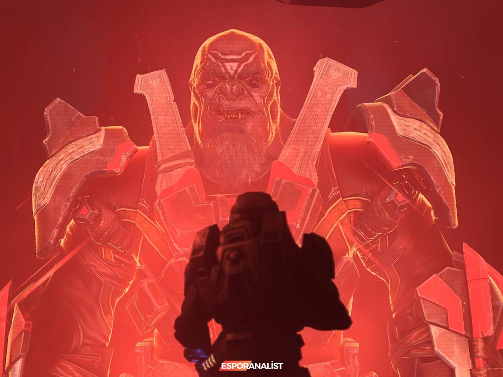 Halo Infinite: Açık Dünya Deneyimi ve Klasik Halo Oynanışının Birleşimi