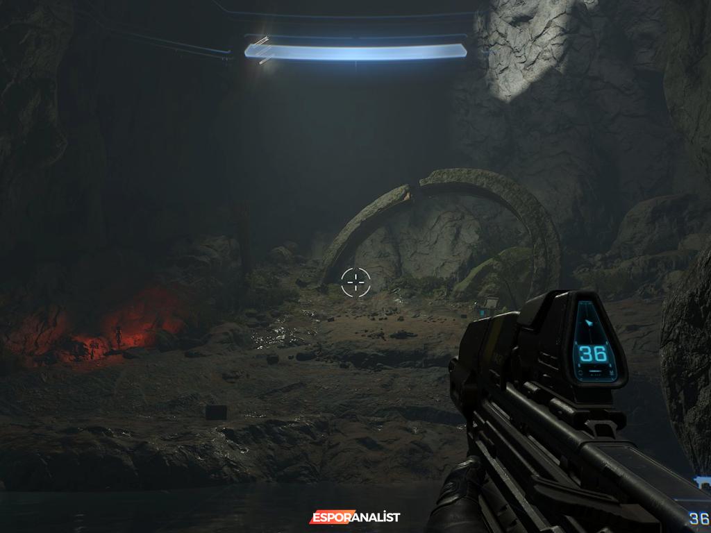 Halo Infinite: Açık Dünya Deneyimi ve Klasik Halo Oynanışının Birleşimi