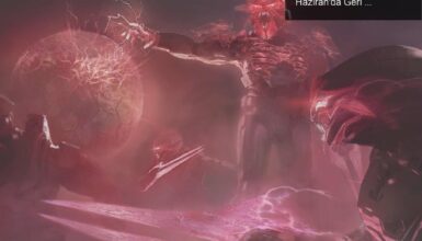 Halo Infinite’da Zombi Kıyameti: Infection Modu 20 Haziran’da Geri Dönüyor!