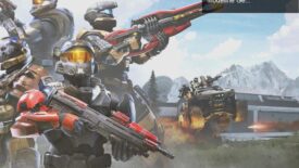 Halo Infinite’de Yeni Dönem: 5. Sezon Sonrası Operasyon Modeline Geçiş