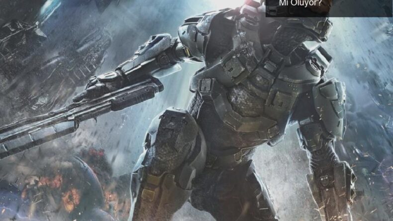 Halo Serisi’nde Yeni Kriz: Battle Royale Projesi İptal Mi Oluyor?