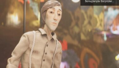 Harold Halibut: Beklenen Çıkış ve İnceleme Sonuçlarıyla Sürprizler