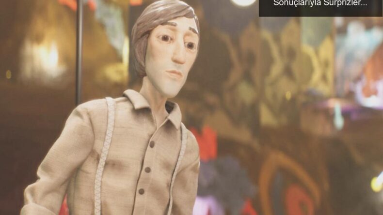 Harold Halibut: Beklenen Çıkış ve İnceleme Sonuçlarıyla Sürprizler