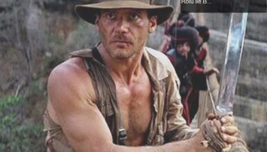 Harrison Ford, Marvel Evrenine Adım Atıyor: General Ross Rolü ile Beklentiler Yükseliyor