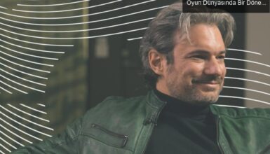 Harry Krueger’ın Housemarque’den Ayrılışı: Oyun Dünyasında Bir Dönem Sona Erdi