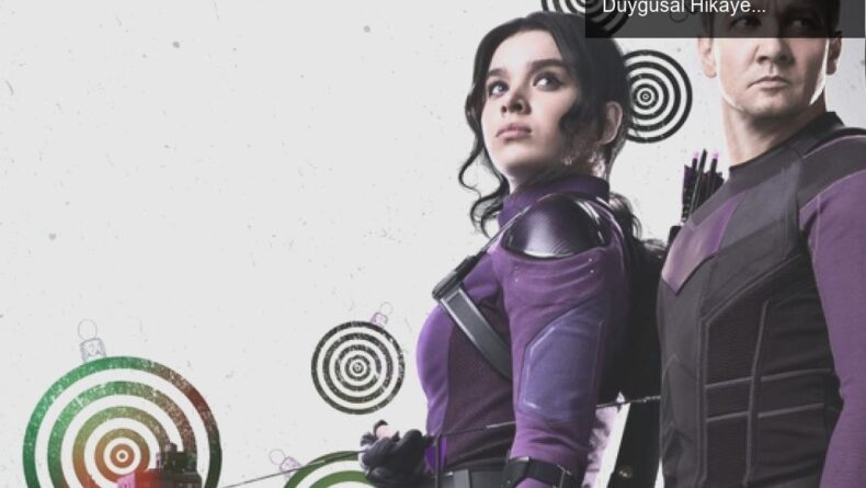 Hawkeye: Marvel’ın Noel Atmosferinde Yeni Yüzler ve Duygusal Hikayeler