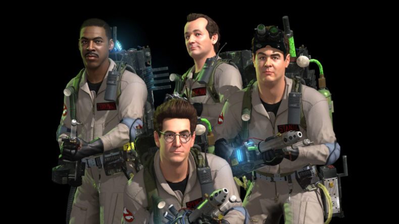 Hayalet Avcıları’ndan Yeni Oyun Müjdesi: Ernie Hudson ile Geri Dönüş!