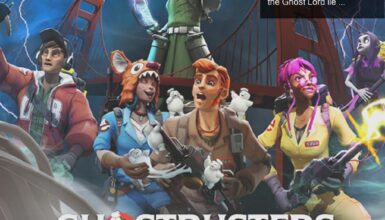 Hayalet Avcılığına Dalış: Ghostbusters: Rise of the Ghost Lord ile Sanal Gerçeklikte Eğlence