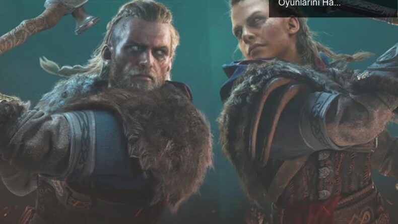 Hayete Bahadori’nin Efsane Başarısı: Assassin’s Creed Oyunlarını Hasarsız Tamamlama Hikayesi