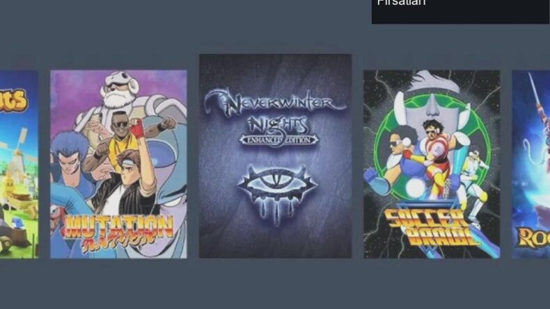 Haziran Ayında Amazon Prime Gaming ile Ücretsiz Oyun Fırsatları