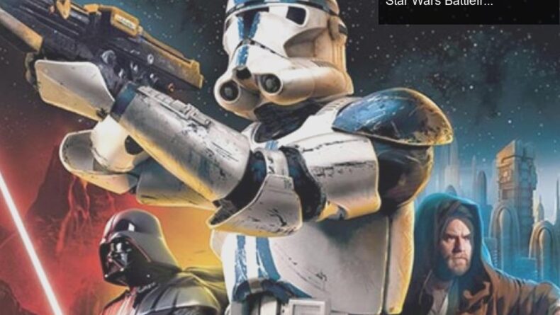 Haziran Ayında Prime Gaming’de Beklenen Oyunlar: Star Wars Battlefront 2 ile Macera Başlasın!