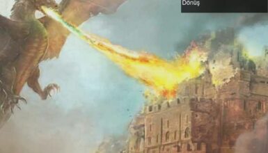 HBO’dan Yeni Targaryen Dizisi: Aegon’s Conquest ile Geri Dönüş