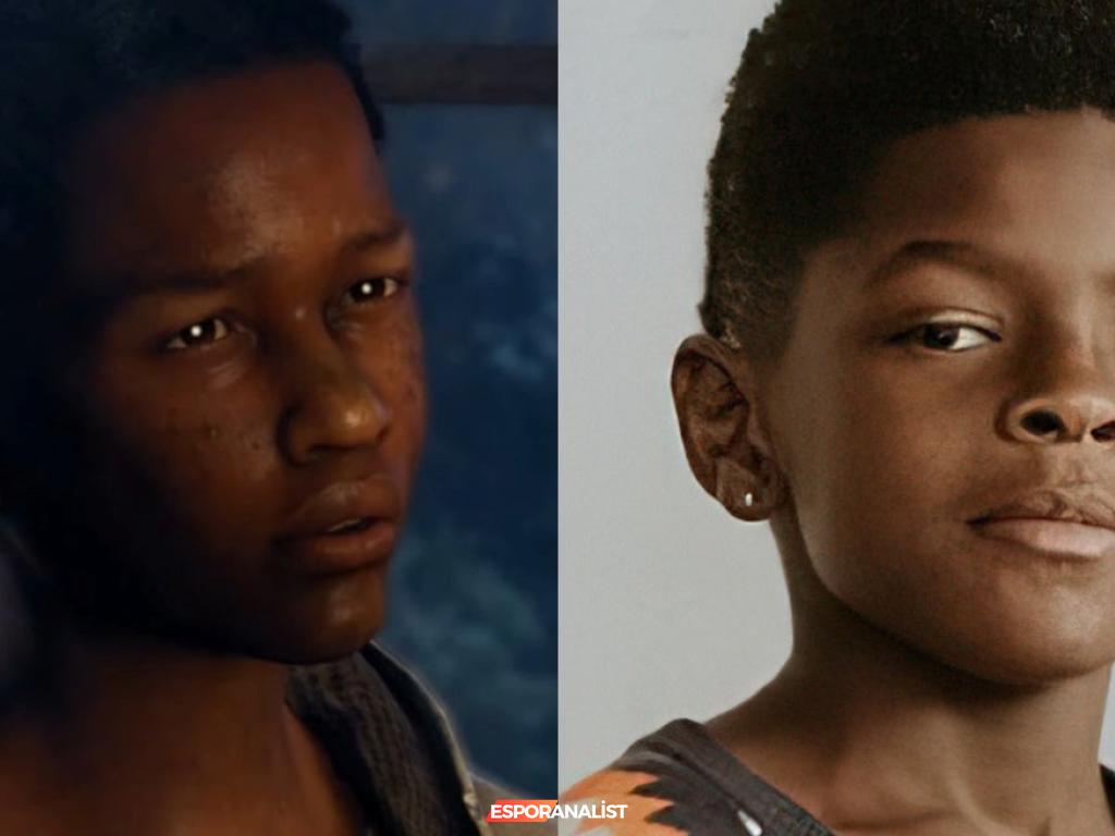 HBO'nun The Last of Us Uyarlaması: Henry ve Sam'in Trajik Hikayesi