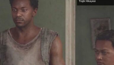 HBO’nun The Last of Us Uyarlaması: Henry ve Sam’in Trajik Hikayesi