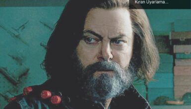 HBO’nun The Last of Us’u: İzleyici Sayılarında Rekor Kıran Uyarlama