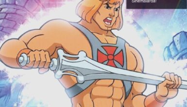 He-Man ve Masters of the Universe: 2026’da Yeniden Sinemalarda!