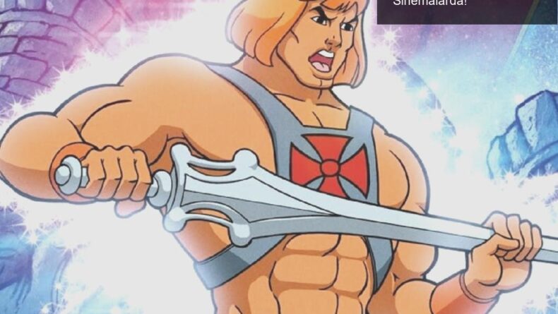 He-Man ve Masters of the Universe: 2026’da Yeniden Sinemalarda!