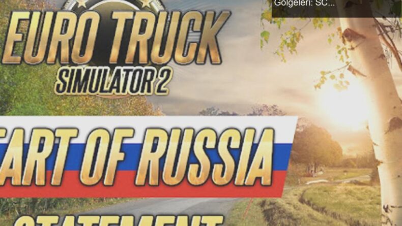 Heart of Russia DLC’sinin Duyurulmasından Sonra Savaş Gölgeleri: SCS Software’in Karar Süreci