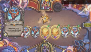 Hearthstone Access: Görme Engelliler İçin Bir Dönemin Sonu